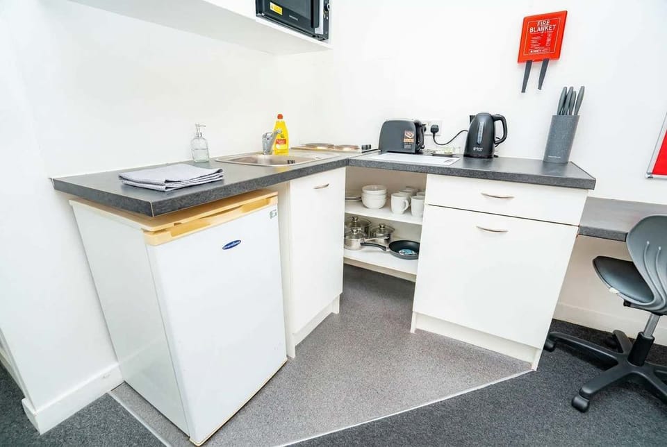 Kitchenette