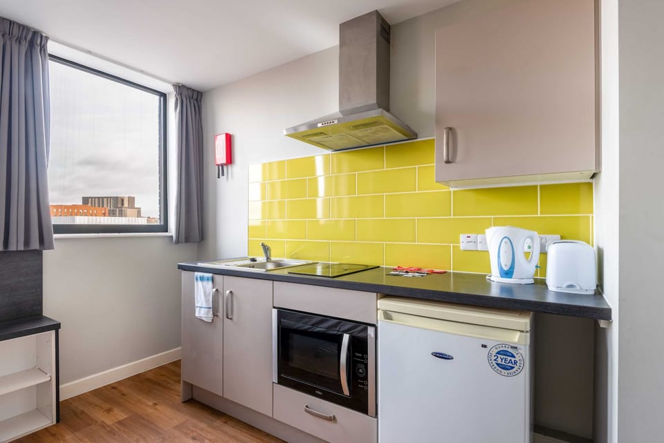 Kitchenette