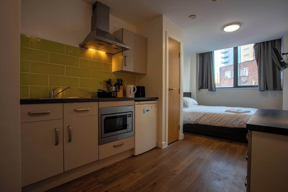 Kitchenette