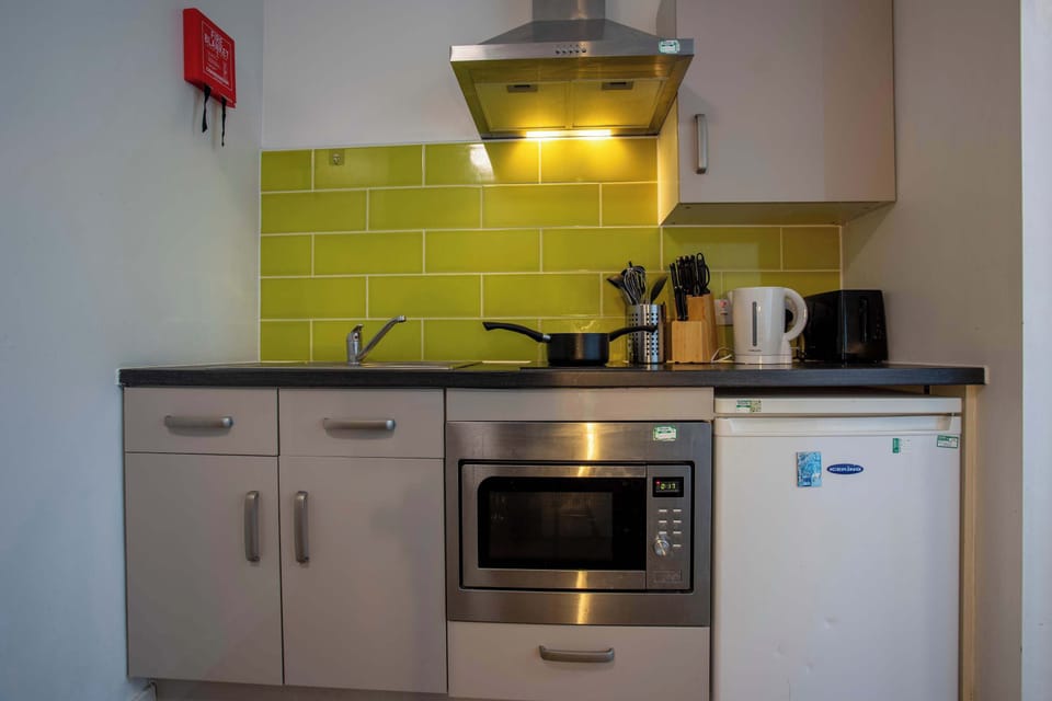 Kitchenette