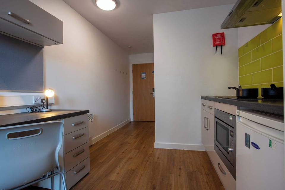 Kitchenette