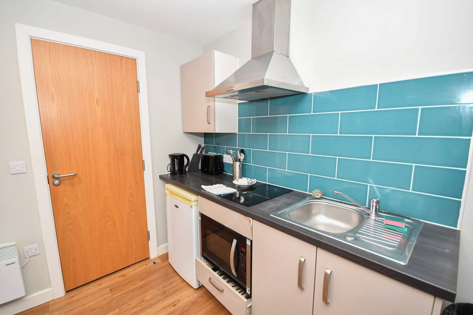 Kitchenette