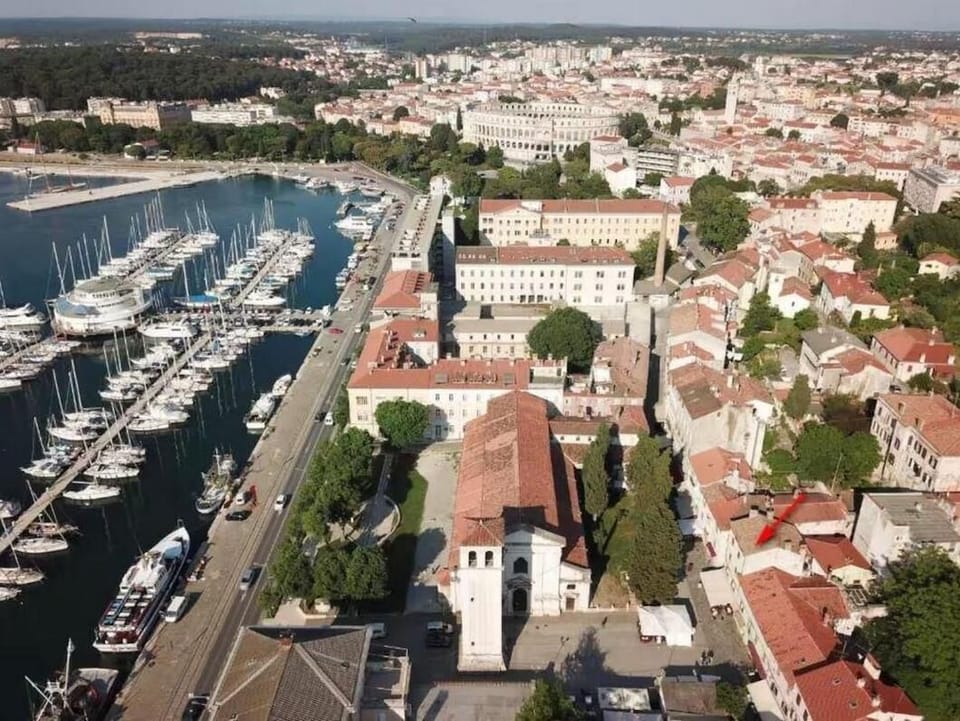Marina