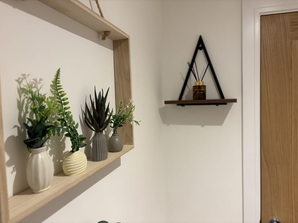 Half Bathroom 