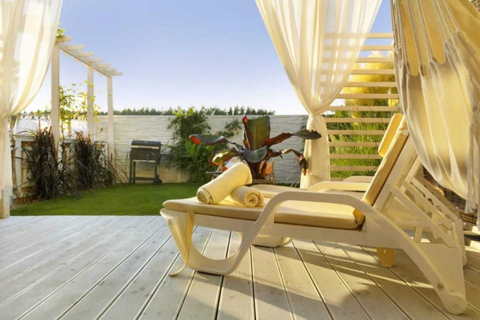 Patio / Balcony