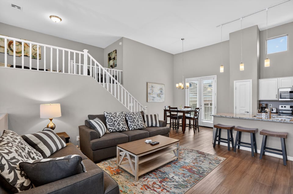 Building, Furniture, Indoors, Living Room, Room