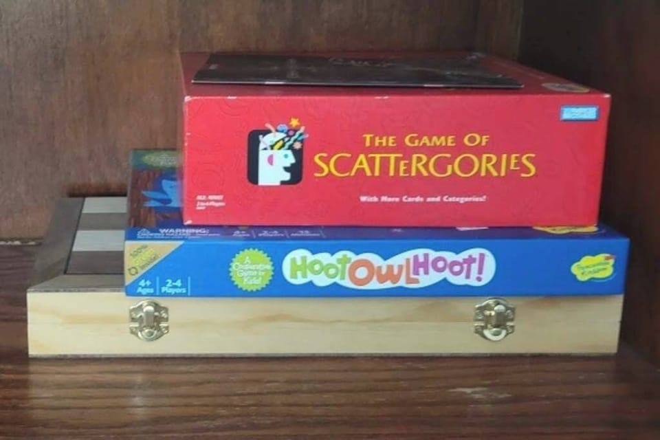 Miscellaneous