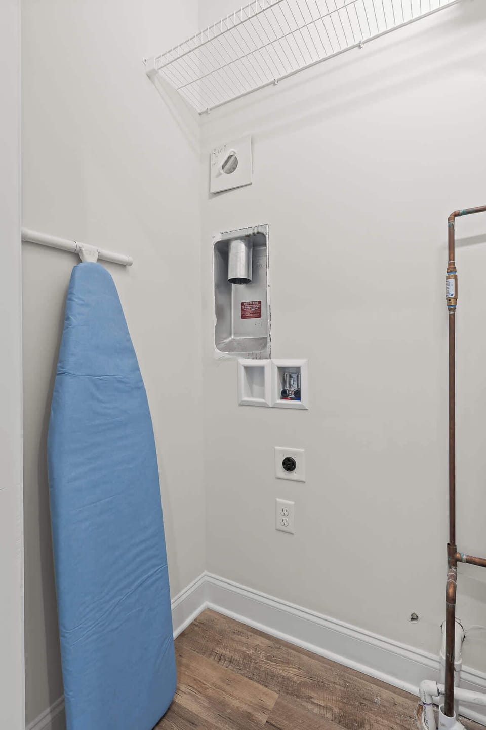Closet