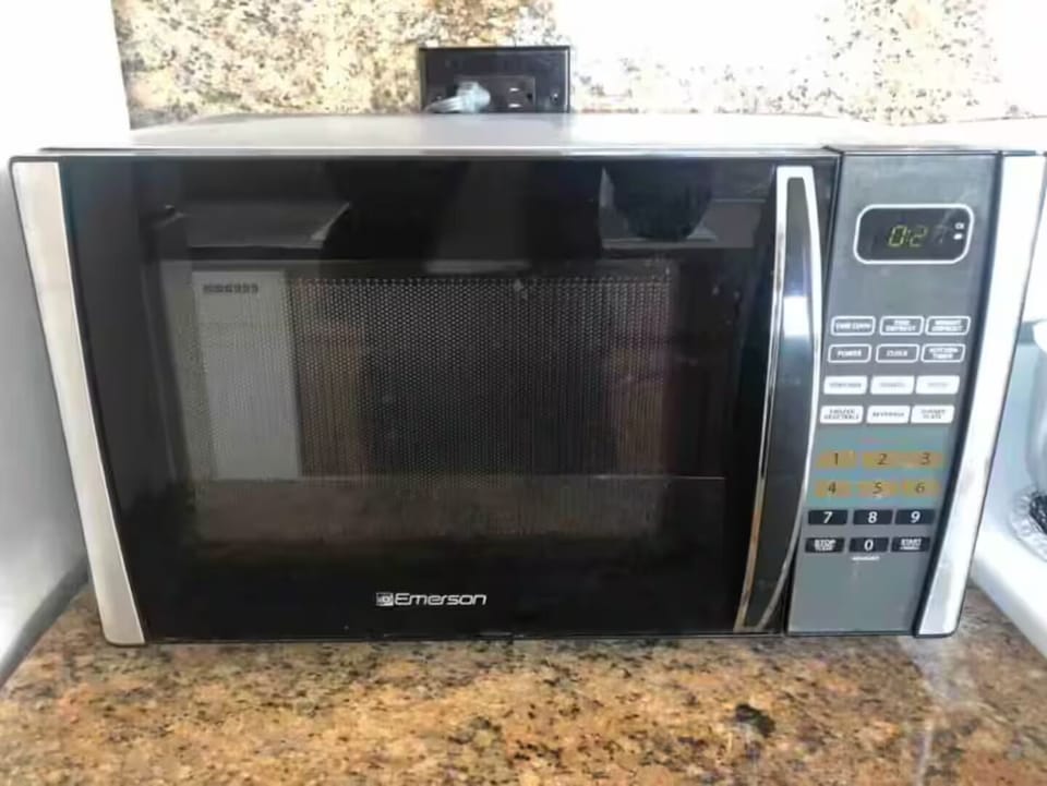 Microwave