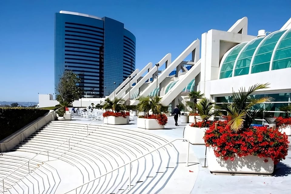 Step outside and unwind on a sunlit terrace escape.