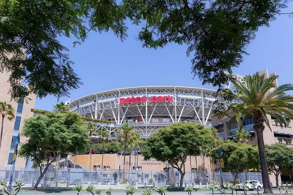 Explore iconic nearby attractions just minutes from your room.