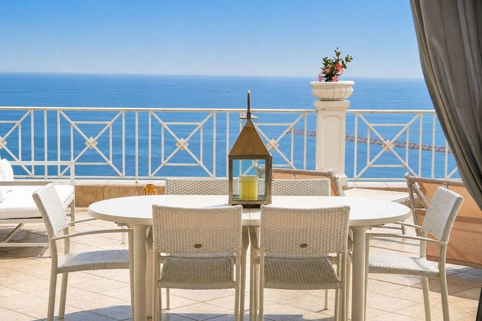 16312019 FRGK MONACO Magnificent Sea View Villa Villa in Roquebrune-Cap-Martin