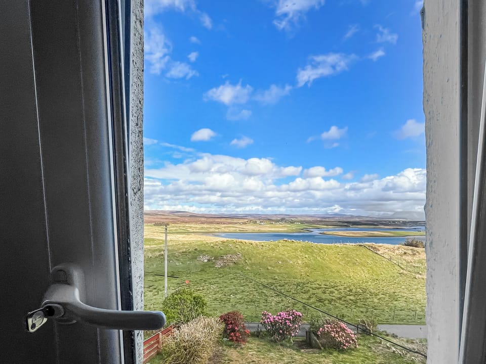 View | Sealladh Breagha, Roag, near Dunvegan