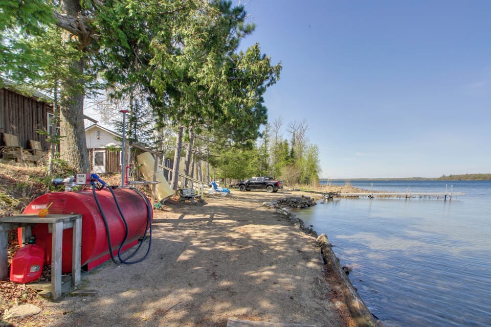 Birch Haven Resort