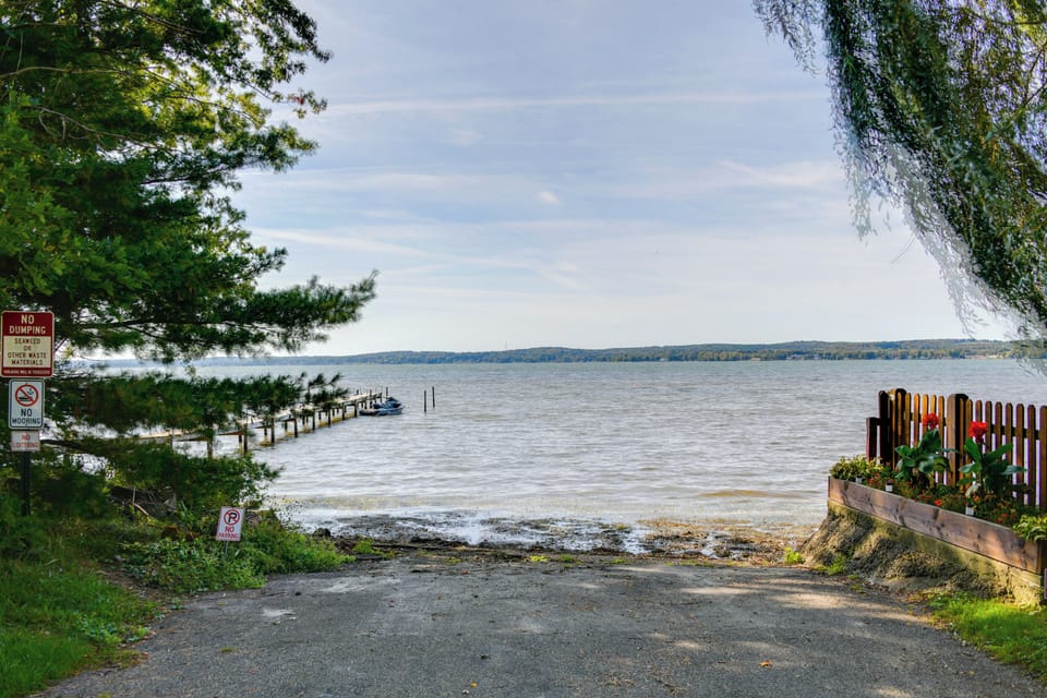 Chautauqua Lake