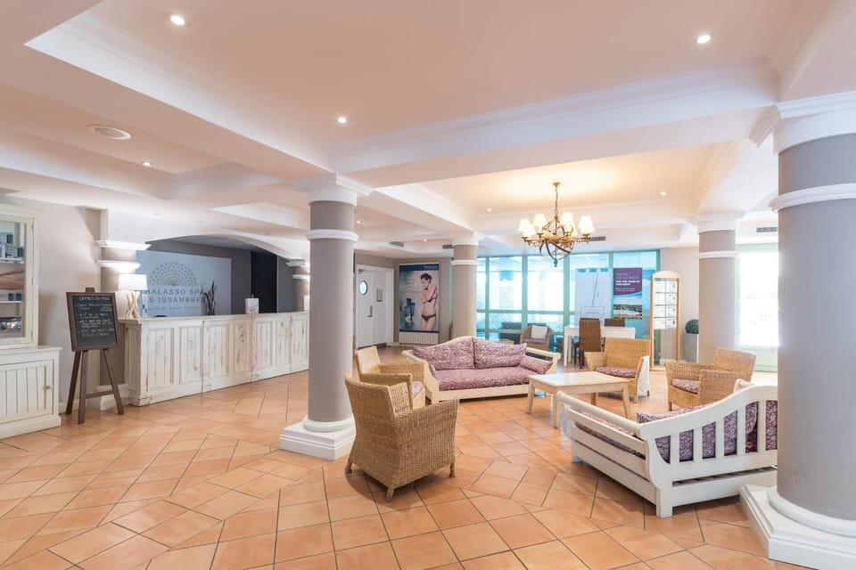 Holiday Home Facilities and Services