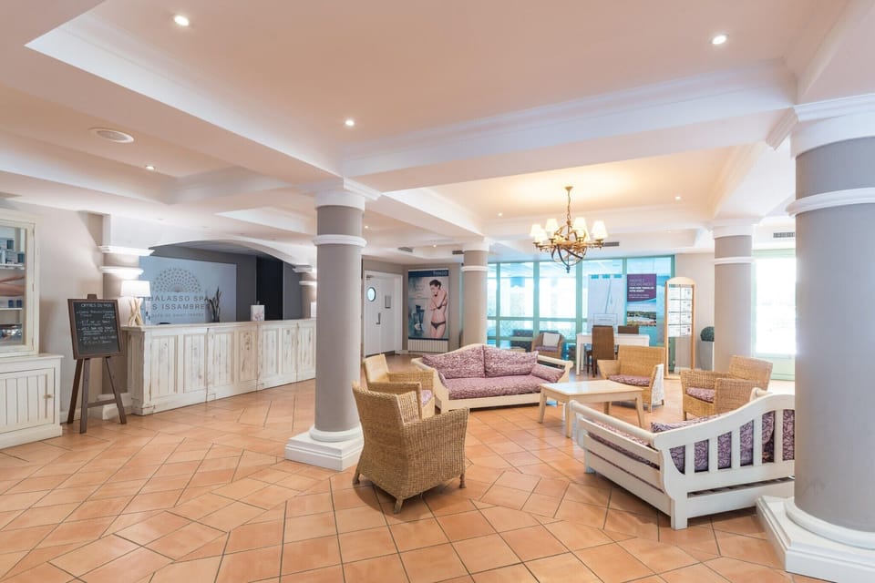 Holiday Home Facilities and Services