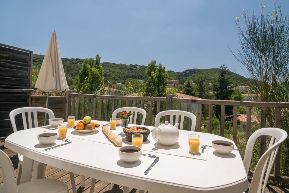 Patio / Balcony