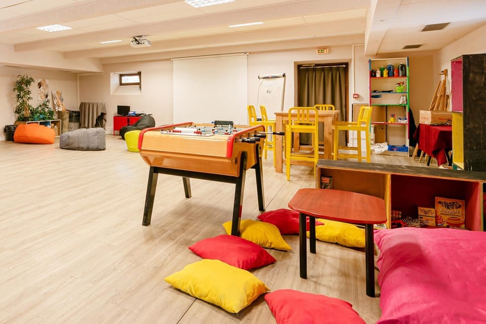 Holiday Home Facilities and Services