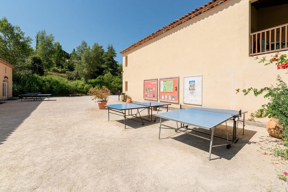 Holiday Home Facilities and Services