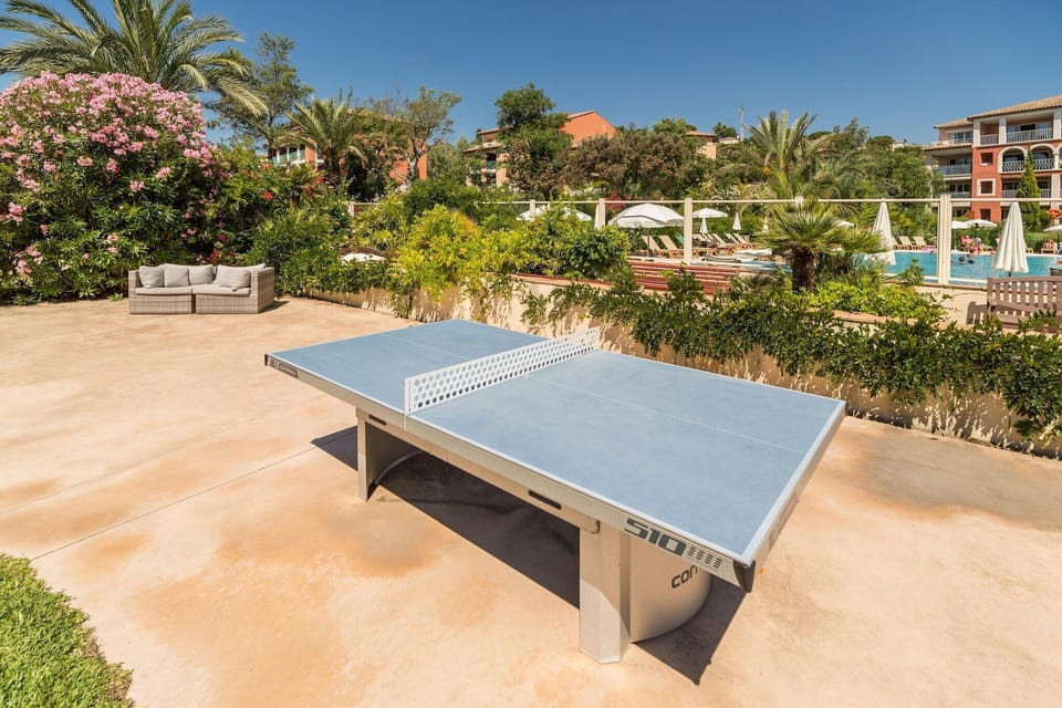 Holiday Home Facilities and Services