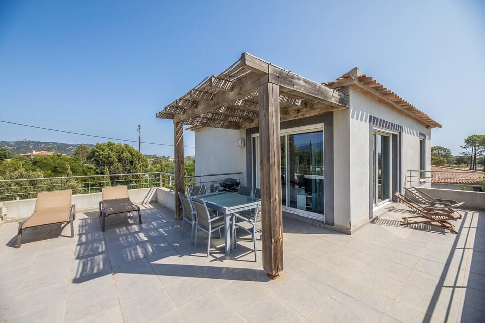 Patio / Balcony