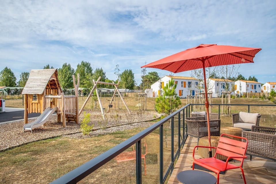 Patio / Balcony