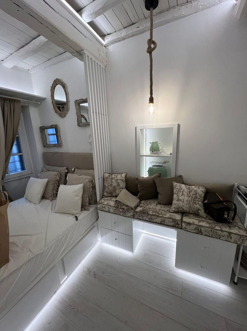 Accommodation