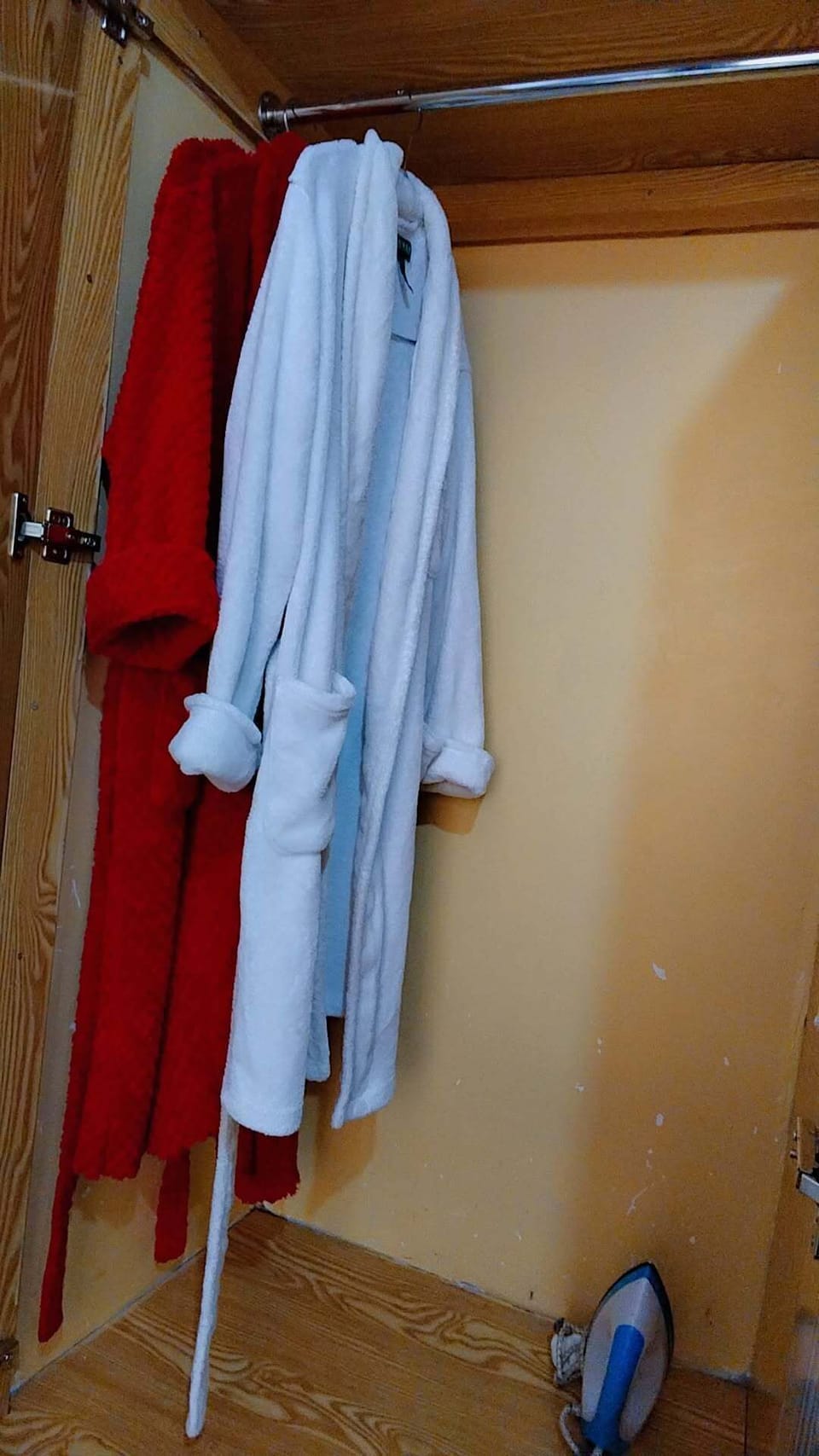 Miscellaneous