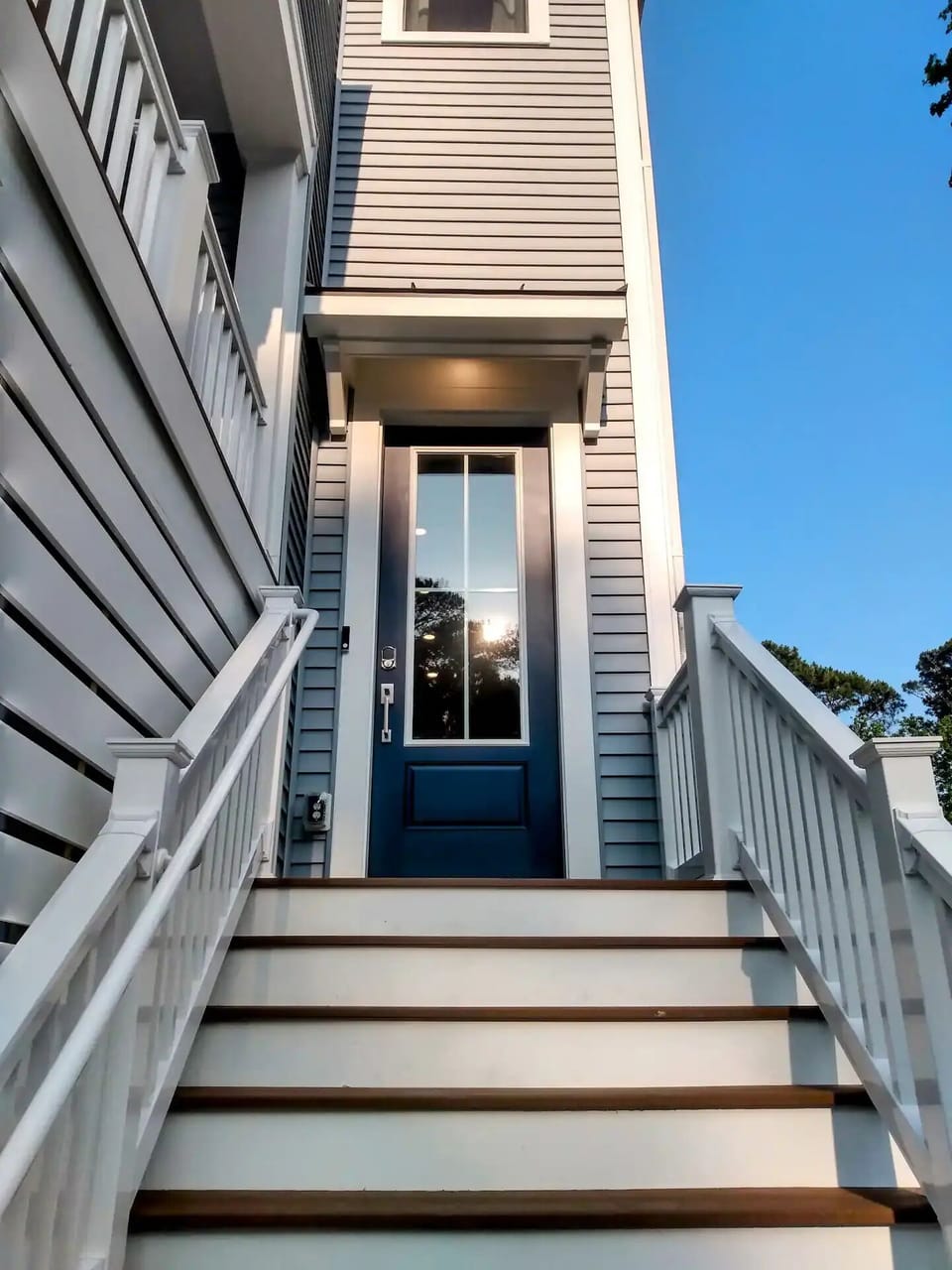 Welcome to Bethany Breeze 2!