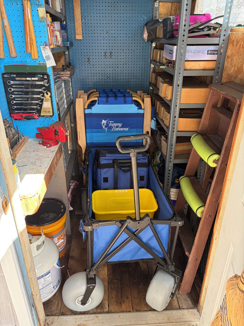 Miscellaneous