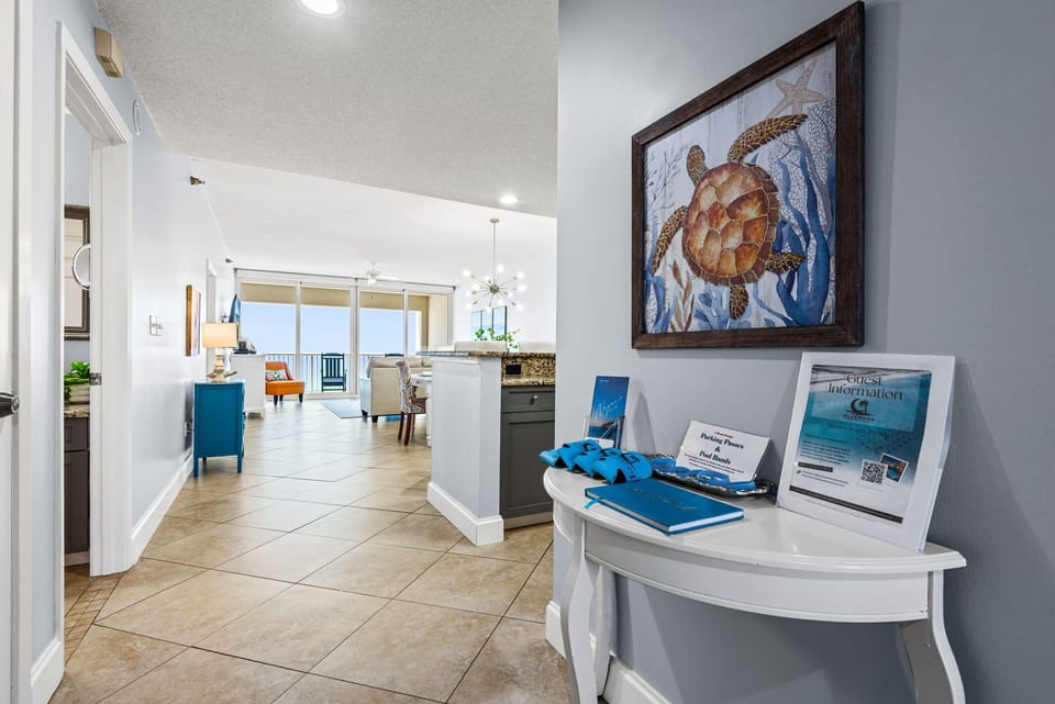 Entryway