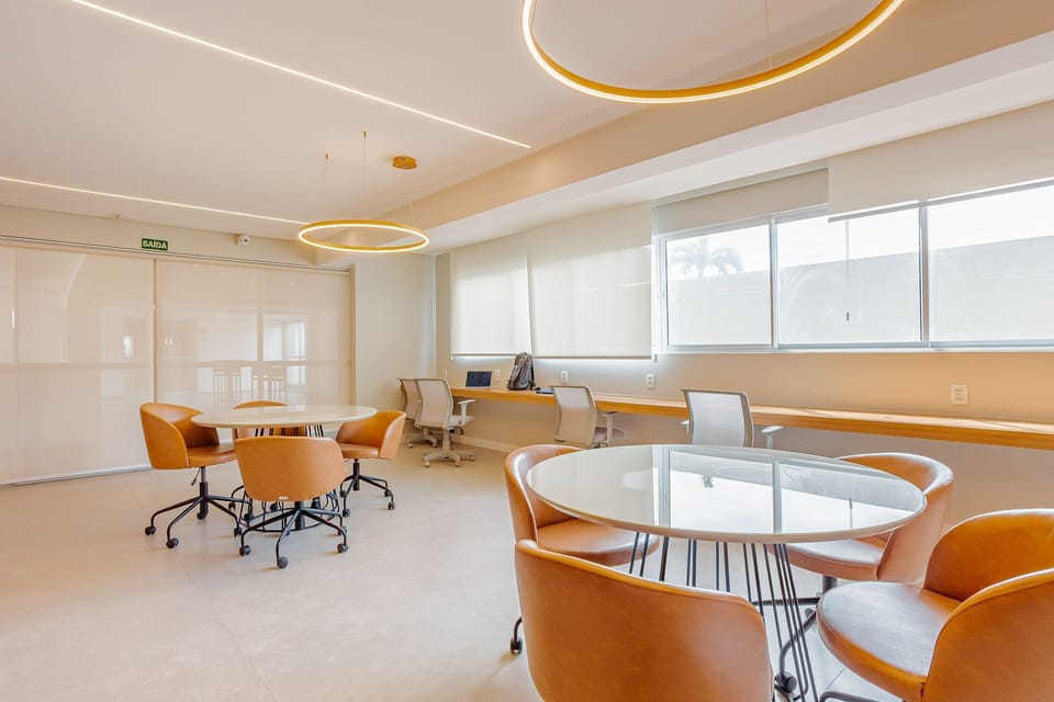 Meeting / conference room