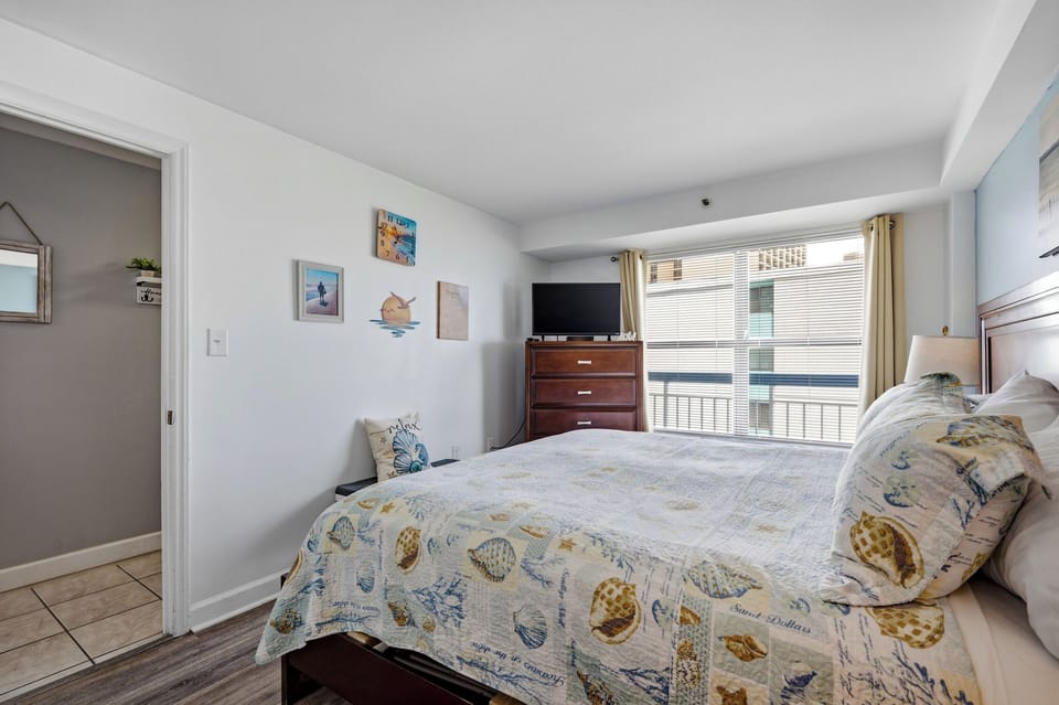 Forest Dunes 508 - Bedroom