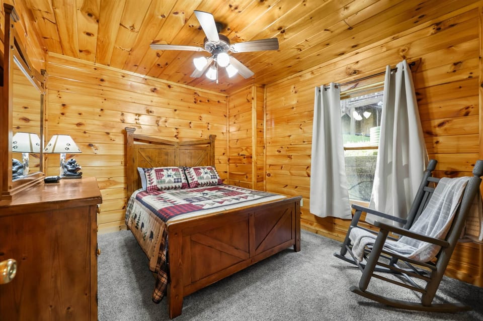 Bed Room 4