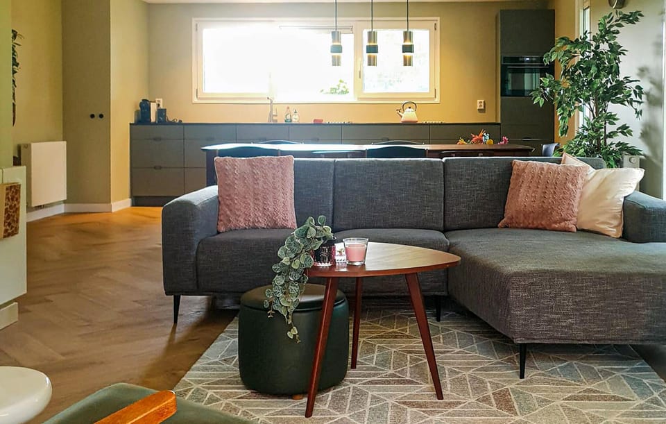 living-room