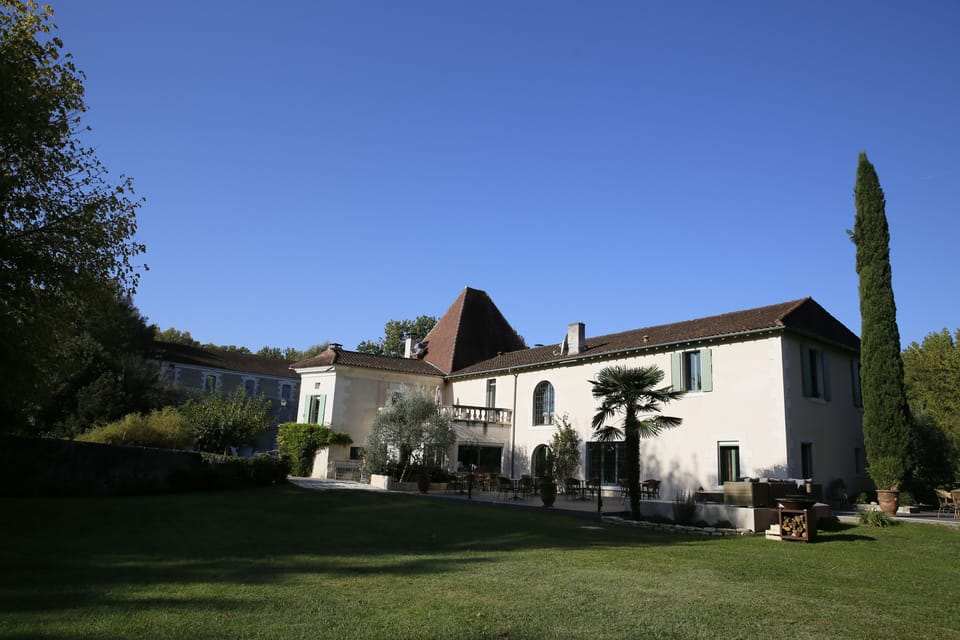 moulin.