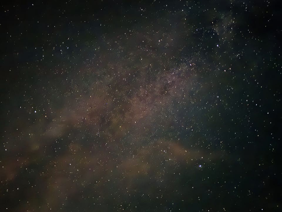 Milky Way