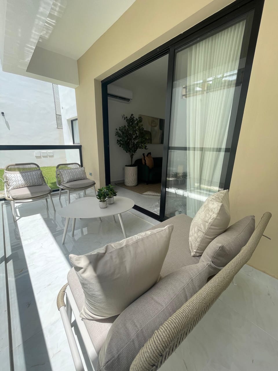 Terraza