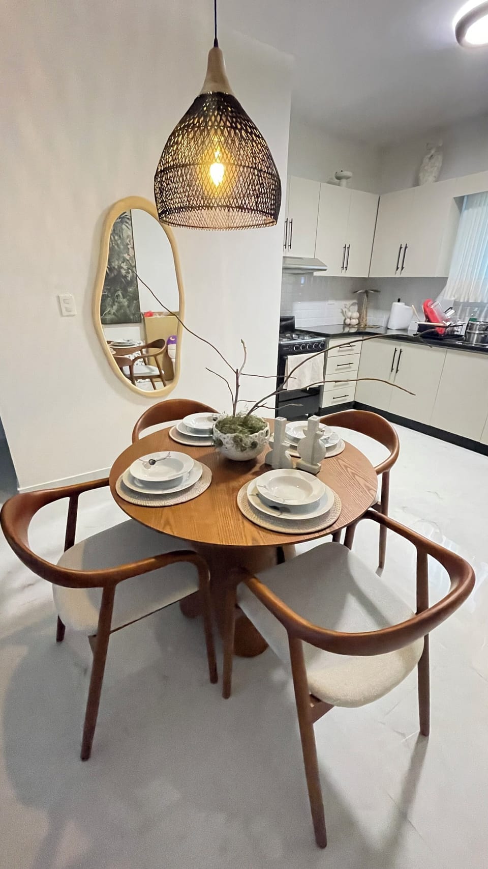 diner table 