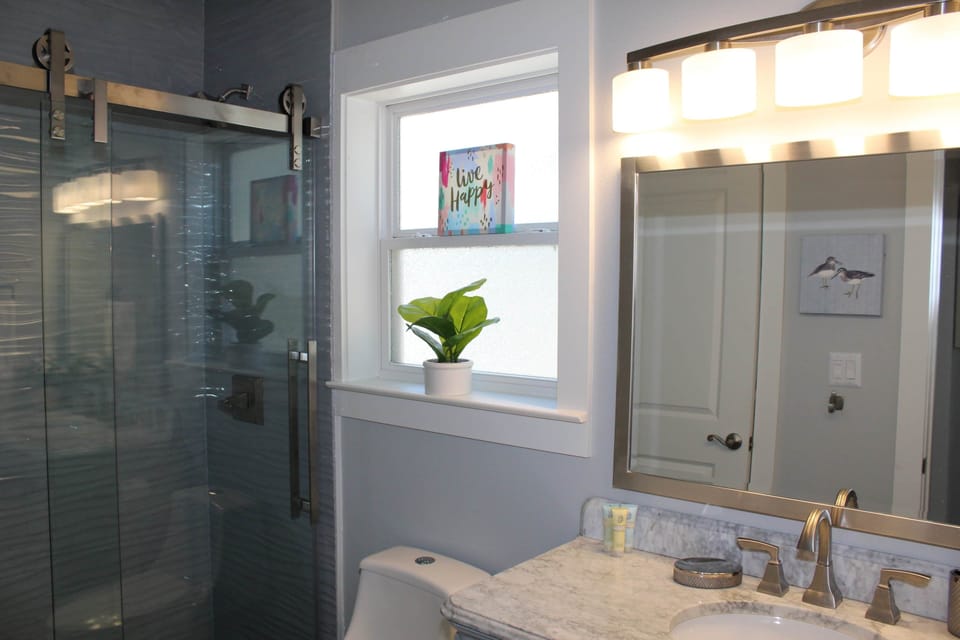 16 bathroom