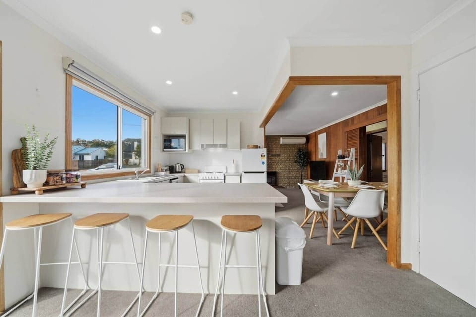 Everything needed for cooking family meals during your stay