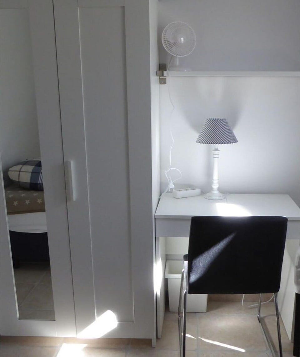 Holiday Home Facilities and Services