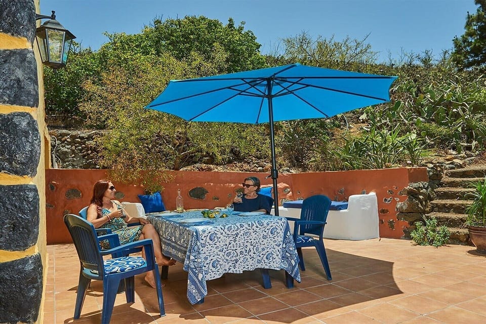 Patio / Balcony