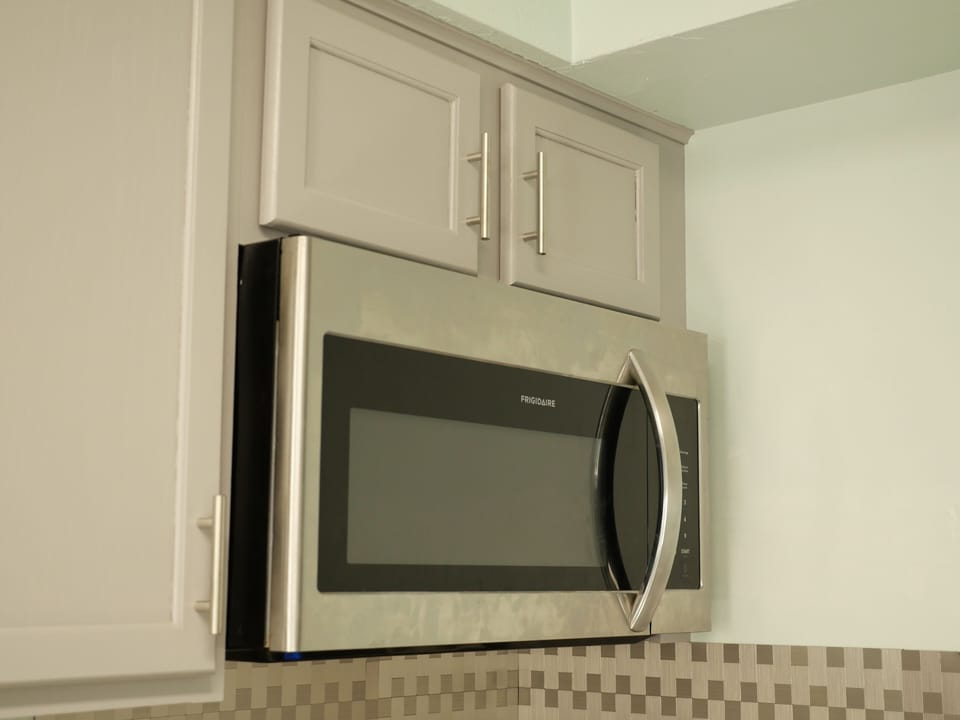 Microwave
