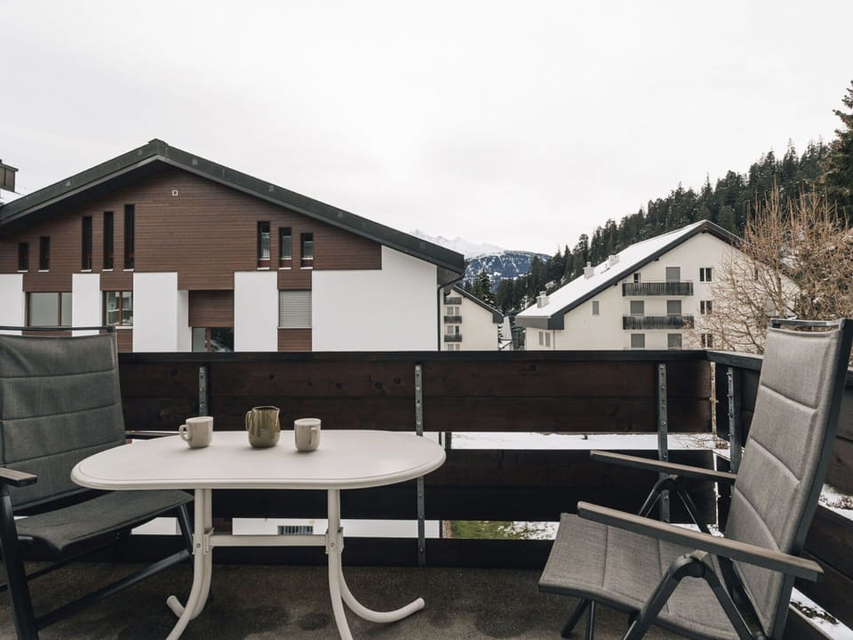 Furniture, Sea, Chair, Shade, Balcony, Outdoor Furniture, Eco Hotel, Coast, Deck, Wood Stain
