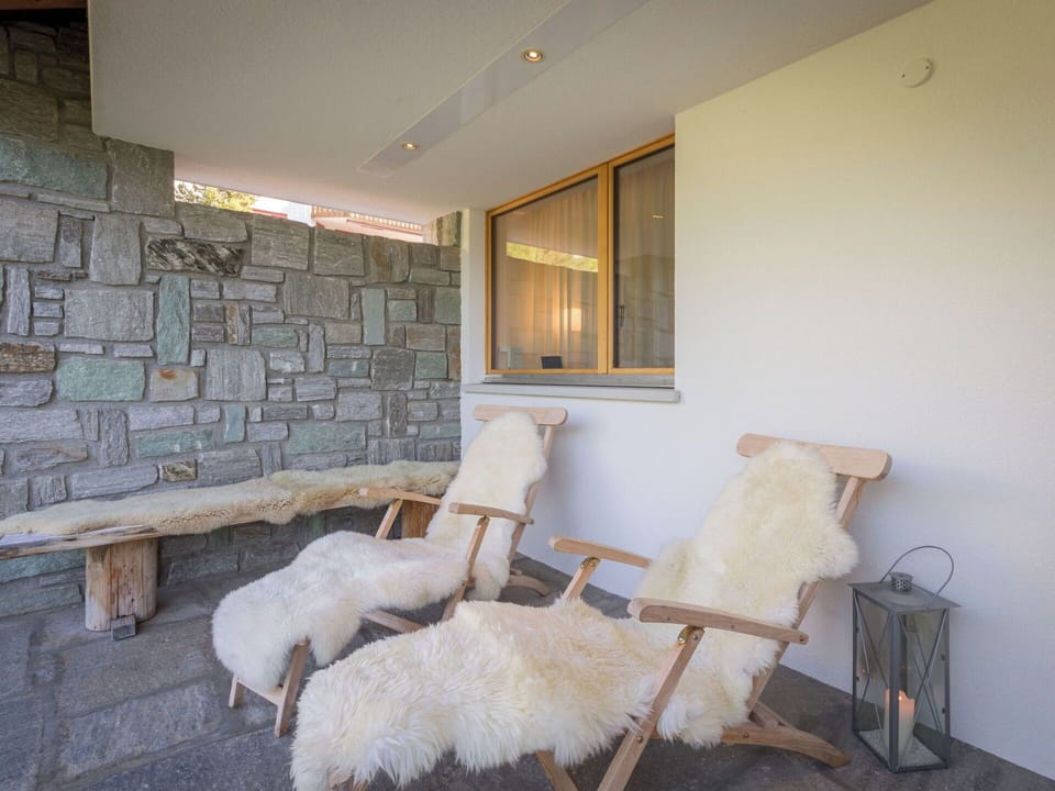 Furniture, Sea, Chair, Shade, Balcony, Outdoor Furniture, Eco Hotel, Coast, Deck, Wood Stain