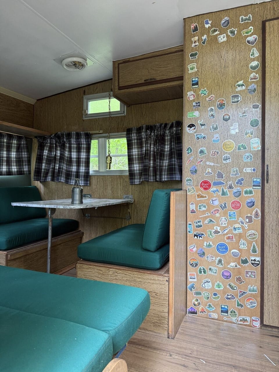 IMG_0231_Shasta Camper Sticker Wall