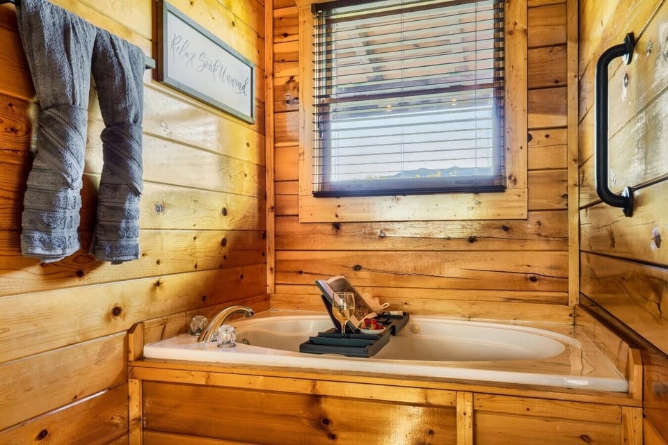 Clean, cozy, and stocked with the essentials