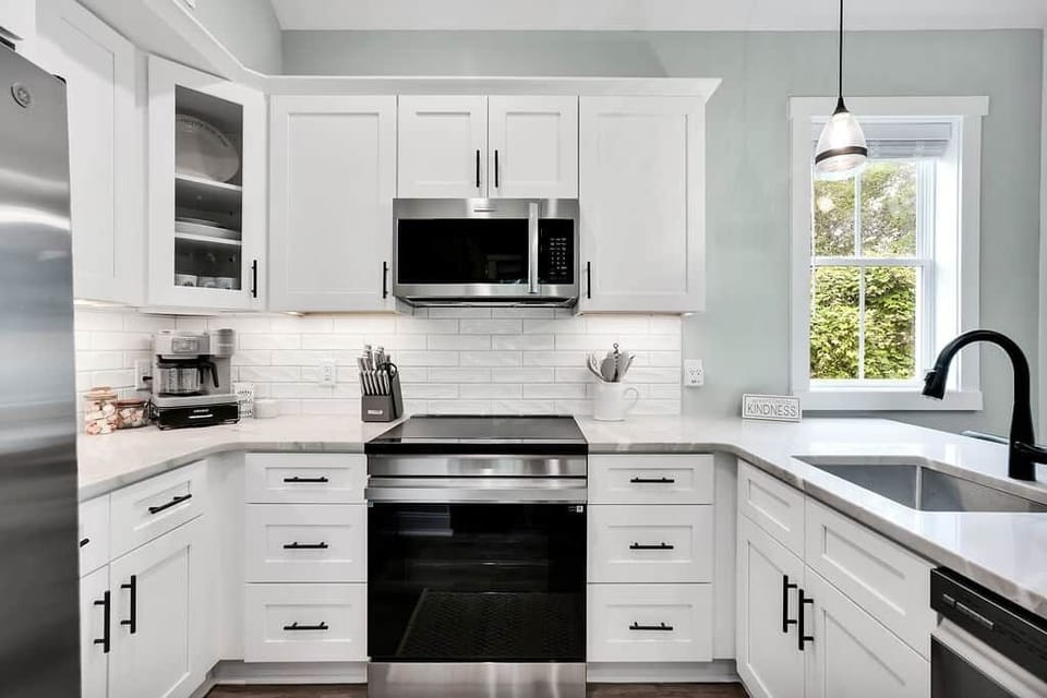108 W Brown St. Unit 4